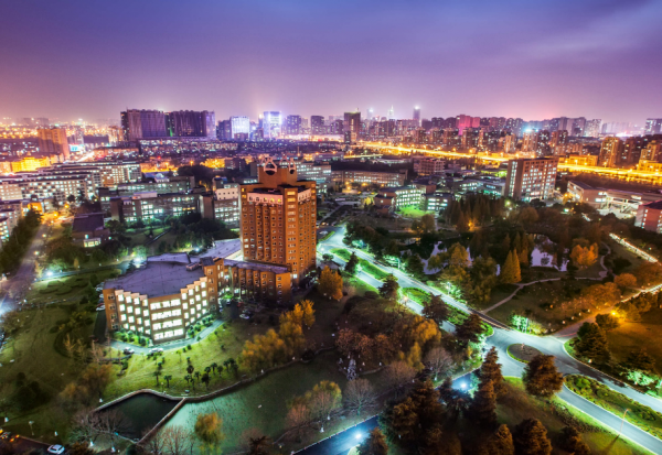 学院是本科还是专科