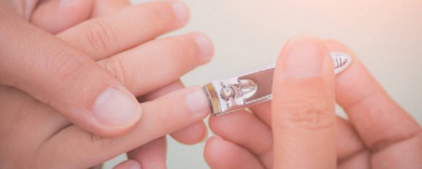 修剪指甲什么时候好
