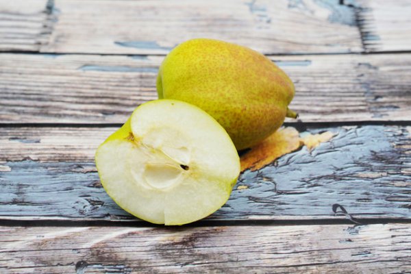 中国十大名梨有哪些