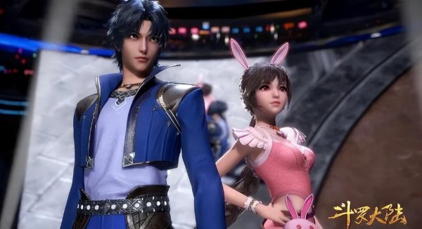 公认国漫巅峰之作