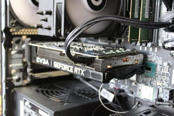 RTX3050和3060性能差多少