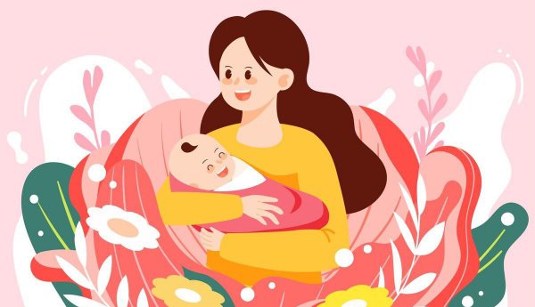 母亲节由来的简介