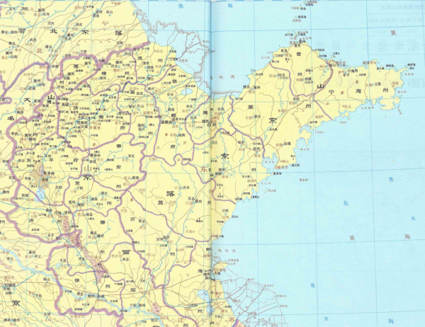 山西的山是指哪座山