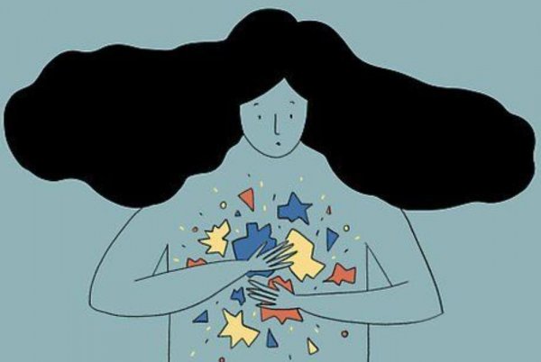 心理疏导五步法是什么内容