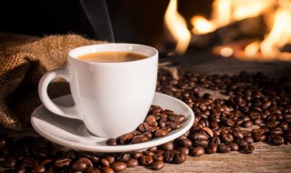 咖啡对人的益处与害处 咖啡对人有哪些益处与害处呢