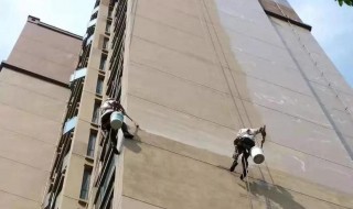 外墙防水用什么材料好 外墙防水用哪种材料好