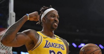 球员霍华德怎么废的 NBA湖人队为什么放弃了霍华德