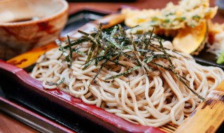 甜荞麦和苦荞麦的区别 苦荞麦和甜荞麦有什么区别