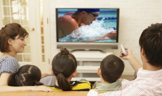 电视背景墙挂什么好 电视背景墙挂哪些合适