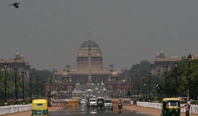 新德里是哪个国家的城市 印度新德里相当于中国的几线城市