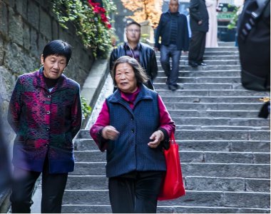 人均寿命世界排名 2023全球人均寿命排名