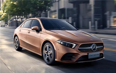 奔驰a级怎么样值得买吗 奔驰A级车到底值不值得购买