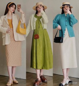 什么颜色不显黑 皮肤黑穿什么颜色的衣服比较好看