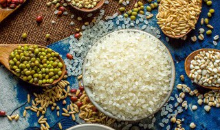 怎样挑选优质高产大米 如何挑选优质高产大米