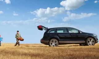 开车旅游需要准备什么 开车旅游需要准备哪些东西