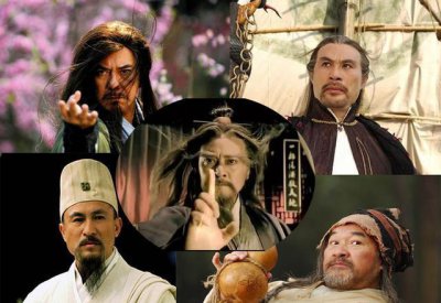 峨郭襄活了多少岁 郭襄只活了57岁是因为思念杨过吗