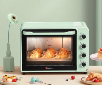 烤箱品牌排行榜前十名 实惠好用的电烤箱有哪些推荐