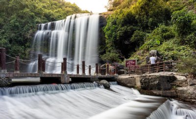 揭西县属于哪个市管辖范围 揭阳市揭西县区域面积及历史