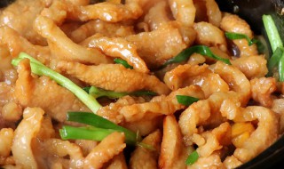 新鲜猪肉如何做鲜嫩又好吃 新鲜猪肉怎么做鲜嫩又好吃