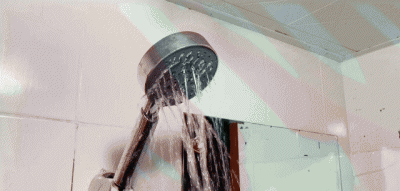 浴室花洒喷头堵了怎么清洗 教你一招清理后出水量又大又猛