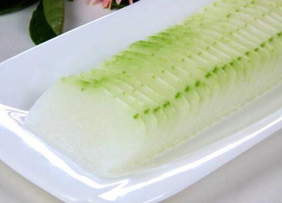 炒冬瓜需要去皮吗 冬瓜去皮好还是不去皮好