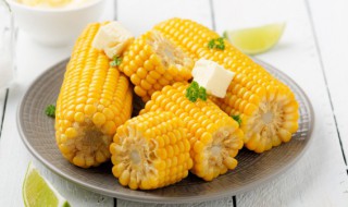 玉米怎么样才算是煮熟了 玉米如何才算是煮熟了
