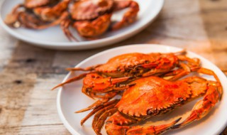 螃蟹暂时不吃怎么保存冰箱 螃蟹不吃放冰箱可以放几天