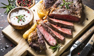 牛肉什么部位好吃 牛什么地方的肉最好吃
