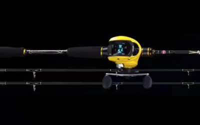 路亚什么品牌好 推荐六款好用又实惠的国产路亚竿