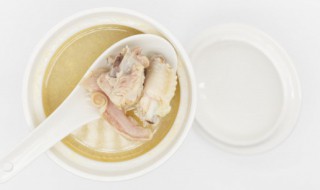 鸡汤放冰箱6天了能喝吗 鸡汤放冰箱6天了还可以喝吗