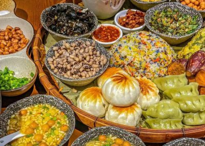 柳州特产十大排名小吃介绍 广西柳州本地6道特色美食