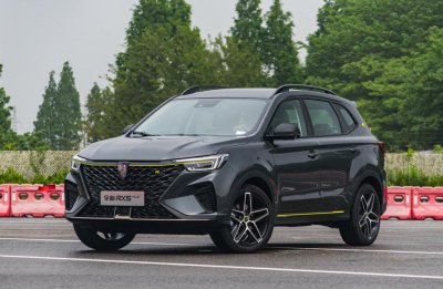 荣威rx5怎么样值得购买吗 荣威性价比家用值得入手吗