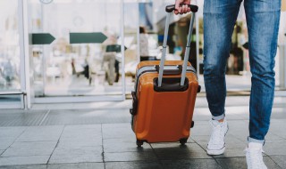 高铁上可以带多少行李 高铁上能带多少行李