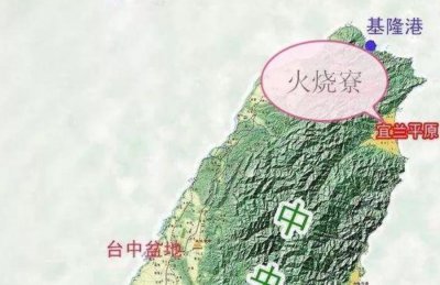 火烧寮降水多的原因解析 火烧寮为什么是我国降水最多地方