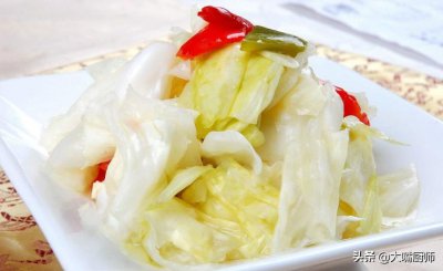 泡菜坛子起白花了怎么办 泡菜坛子外面起白花了怎么消除