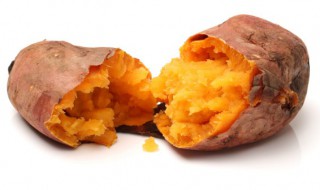 每天早餐吃红薯好吗 每天早餐吃红薯好不好