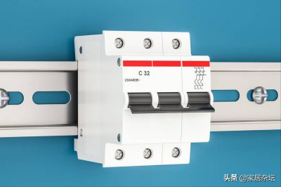 空开和漏电保护器的区别 空开和漏电保护器用哪个好