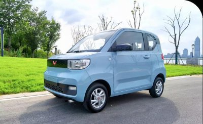 五万左右的车哪款性价比高 5万预算买这3款好开耐用