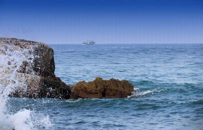 海里和公里怎么换算 1海里等于多少公里