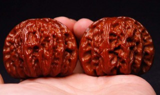 文玩核桃怎么保存得好一点 文玩核桃如何保存更好