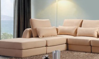 客厅大沙发的选择方法 客厅大沙发如何选择