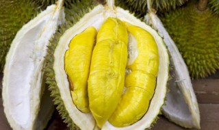 空腹吃榴莲好吗 空腹吃榴莲好不好