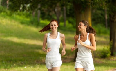 第一次跑步跑多久最好 新手刚开始跑步多少公里合适