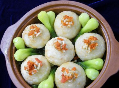 淮扬菜代表菜有哪几道经典 江苏有名的淮扬菜盘点介绍