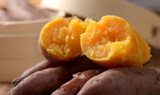 小孩子吃番薯泥的好处和坏处 小孩子吃番薯泥对身体有啥好处和坏处