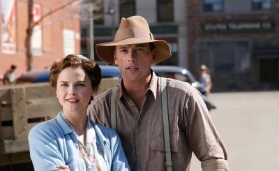 好看的爱情片剧推荐几部 每部都值得细细品味的爱情电视剧