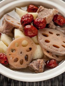 孕妇适合喝什么汤 孕妇煲汤食谱