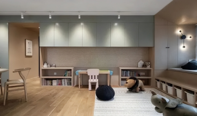 2023流行装修趋势效果图 做好这六点你家装修效果永不过时