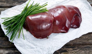 煮猪肝汤要放什么调料 煮猪肝汤的做法