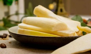 吃茭白的禁忌有哪些 茭白的饮食禁忌